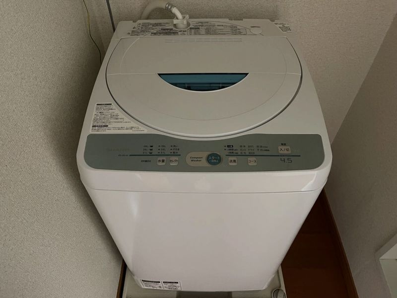 レオパレスソフィア その他設備