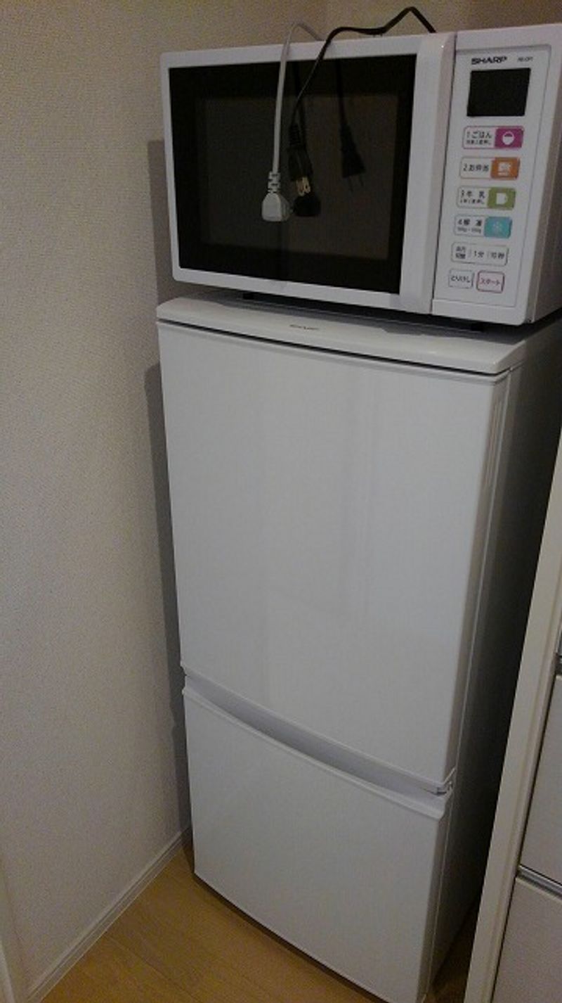 クレイノアムレット横川 その他