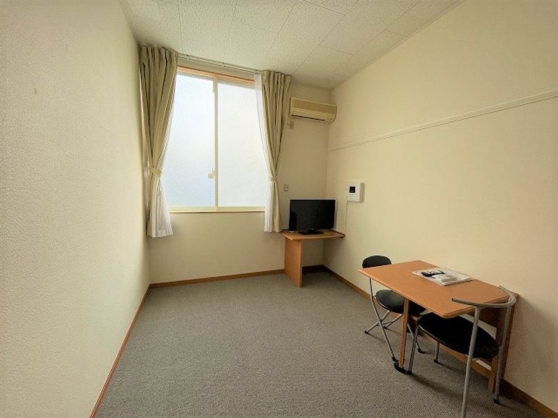 レオパレスＦｕｃｈｕ　Ｋｉｔａ 居間