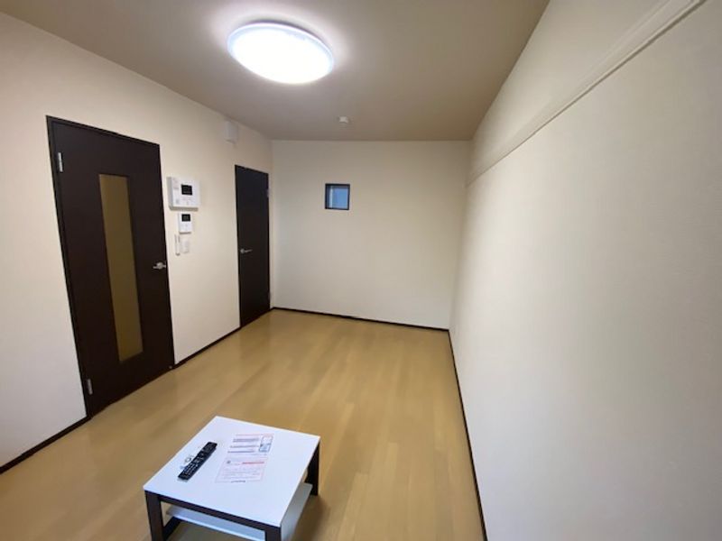 クレイノリヒト その他設備