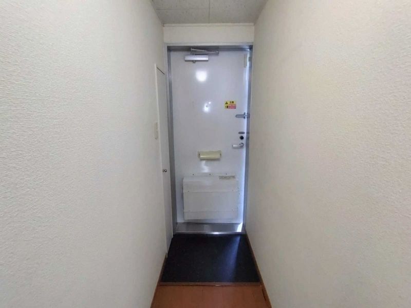 leopalace Green Label Entrance