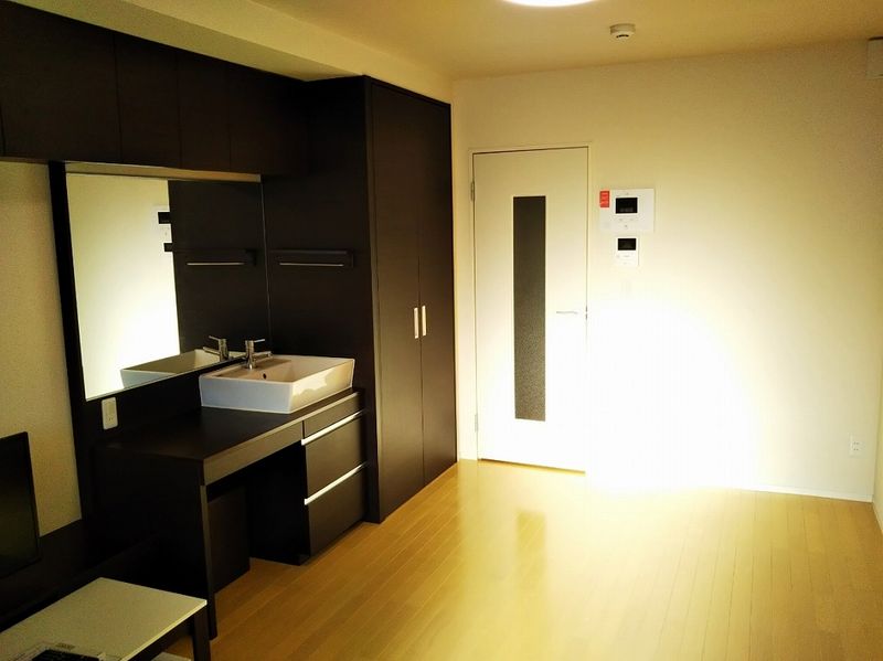 MIRANDA Eternity II Phòng ngủ