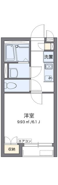 55525 Floorplan