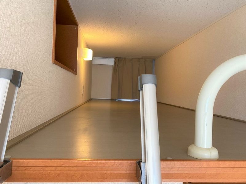 レオパレスブルージュ その他