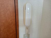 レオパレスＴＯＫＵＷＡⅠ セキュリティ