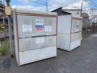 レオパレス浜大津 共用部分
