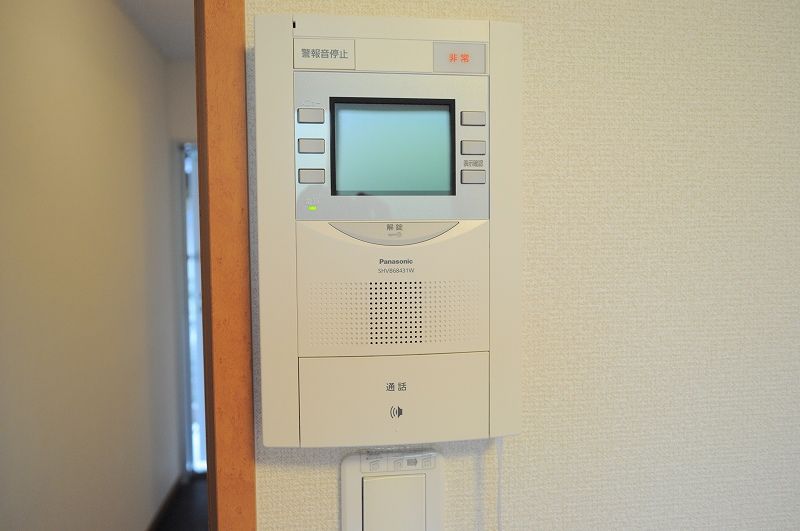 レオパレスサンヴィレッジ２０ その他設備