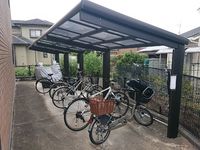 レオネクストエスポワール 共用部分