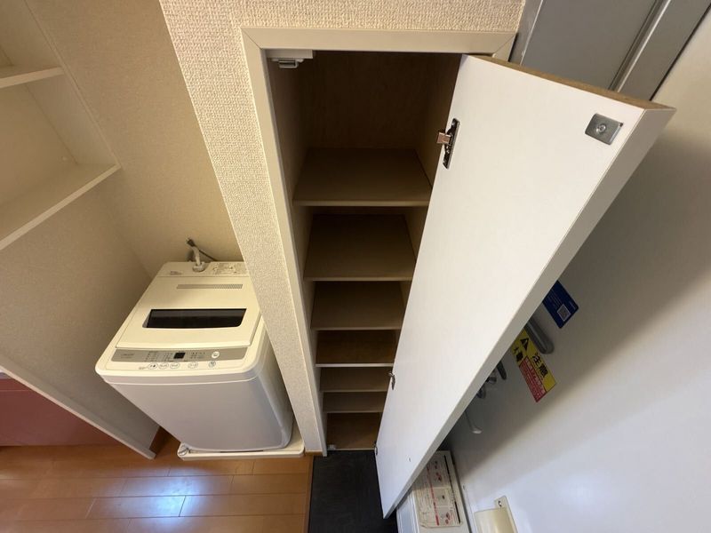 レオパレスムツミハイツ東大宮 その他