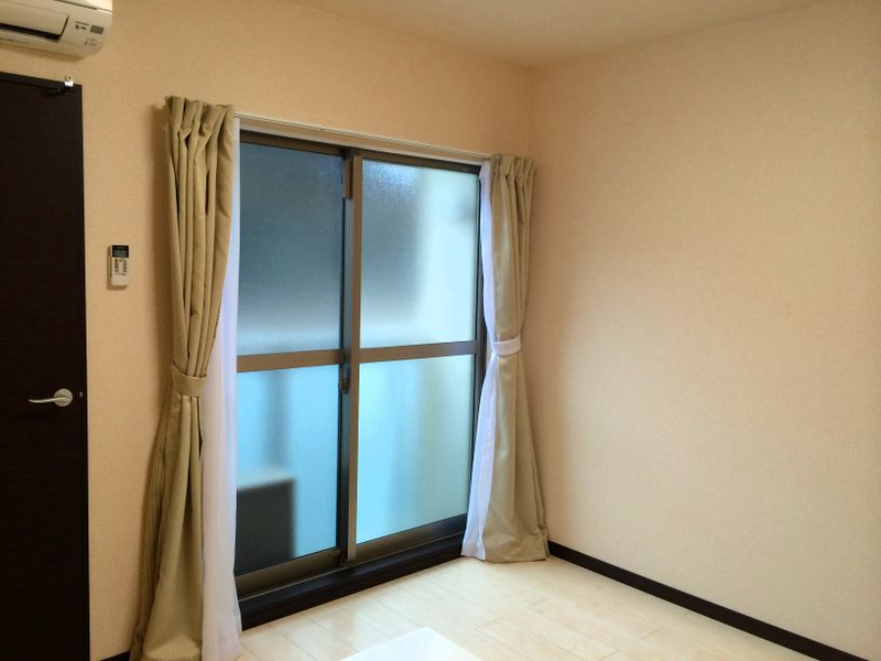 レオネクスト東玉川 居間