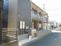 クレイノコンソラータ 外観
