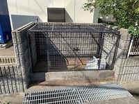 レオパレス南ひばりガ丘 共用部分