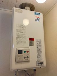 レオパレスイースト その他設備