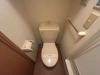 レオパレスＩ　Ｎ南仙台 トイレ