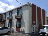 レオネクストアーバン南福島 眺望