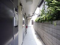 レオパレスひまわり荘 その他