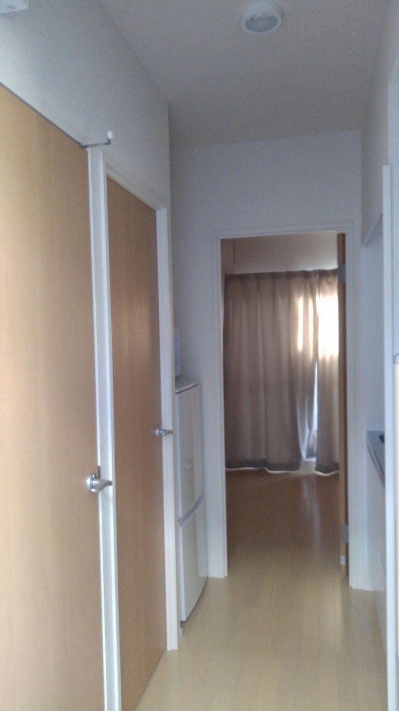 CLEINO Tomosu II 玄关