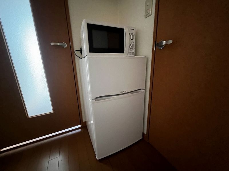 レオパレスＫＫ その他設備