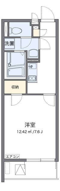 56491 Floorplan