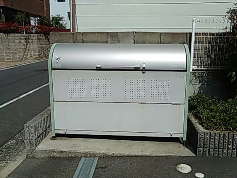 レオパレスＰＡＰＰＥＬ 共用部分