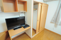 レオパレス西戸部 その他