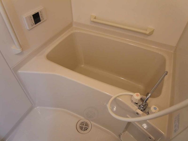 レオネクストフォレスタ　湘南 風呂