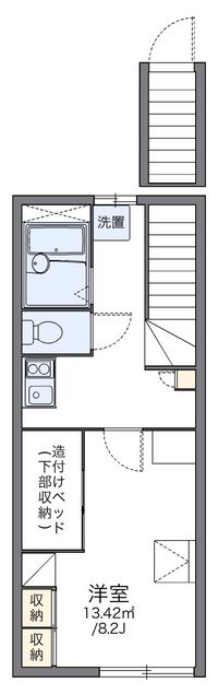 26976 Floorplan