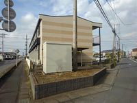 leopalace CASA Ninhonmatsu 1 Khu vực chung