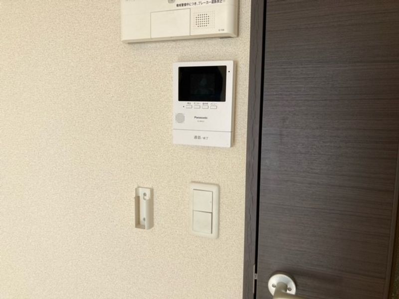 クレイノサン　トラップ　諏訪 セキュリティ