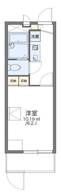 30640 Floorplan