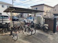 レオパレスグレート芦田Ⅱ 共用部分