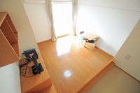 leopalace Rozovo Living room