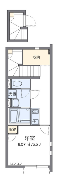 57036 Floorplan