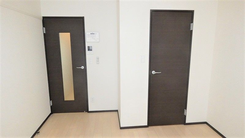 クレイノラ　トルチェ 居間