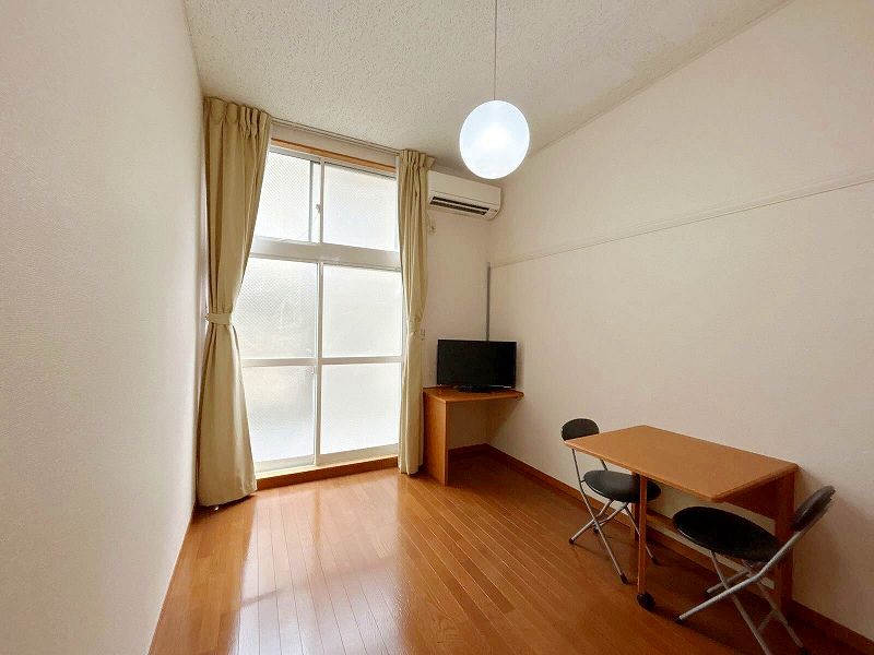 leopalace Sunrise Living room