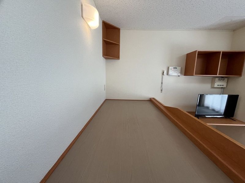 レオパレスグランドカメリアⅥ その他