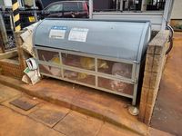 レオパレスロビン 共用部分