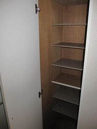 レオパレスＥＶＥＲＧＲＥＥＮ その他設備