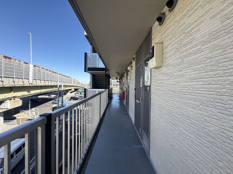 leopalace Angel Kashiwa Khác