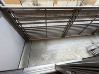 CLEINO Sunrise III 발코니