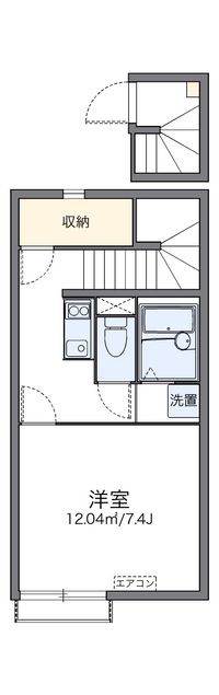 45804 格局图