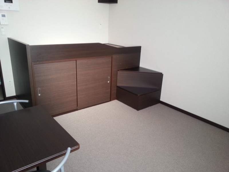 LEONEXT Okamisawa Living room