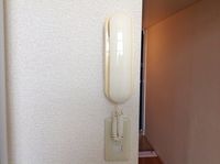レオパレスイースト セキュリティ