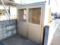 レオネクストｗｅｓｔｒｏａｄ 共用部分