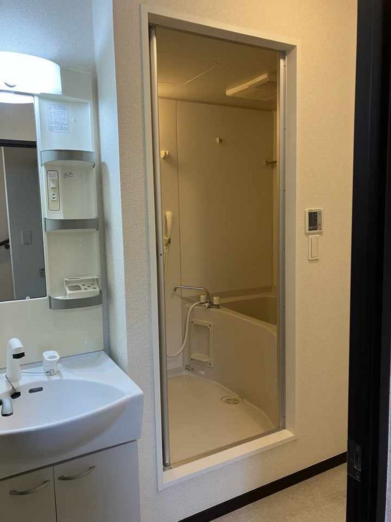 LEONEXT Maison Makinomi Phòng tắm