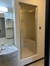 LEONEXT Maison Makinomi Phòng tắm