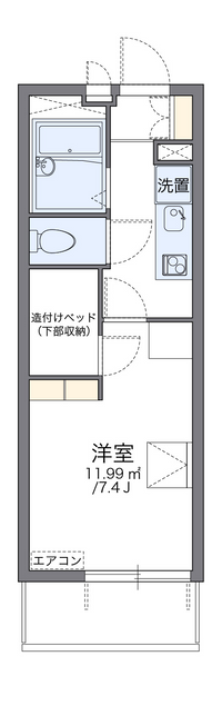 39255 格局图