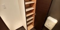 レオネクスト戸畑東 収納