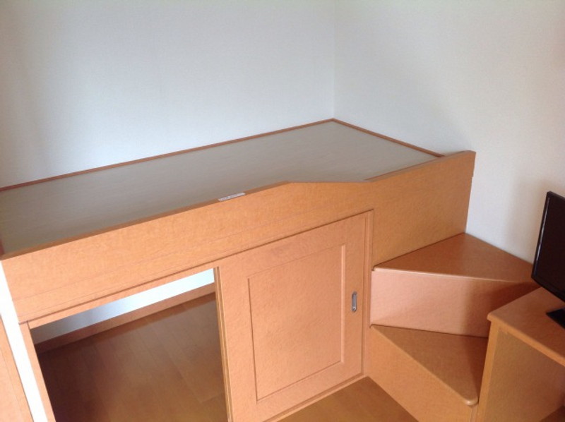 leopalace Shobi 其他