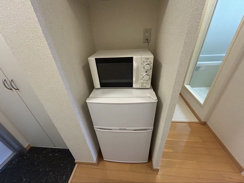 レオネクストクラインガルテン その他設備